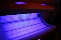 Bronzage par les UV 
Ultrasun